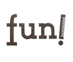 目白・高田馬場・下落合の床屋・散髪、メンズカットの「fun!」